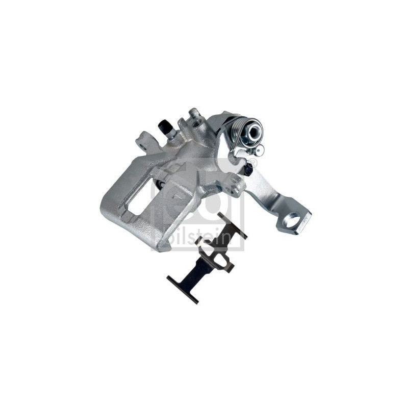 Pinza freno asse posteriore - FEBI