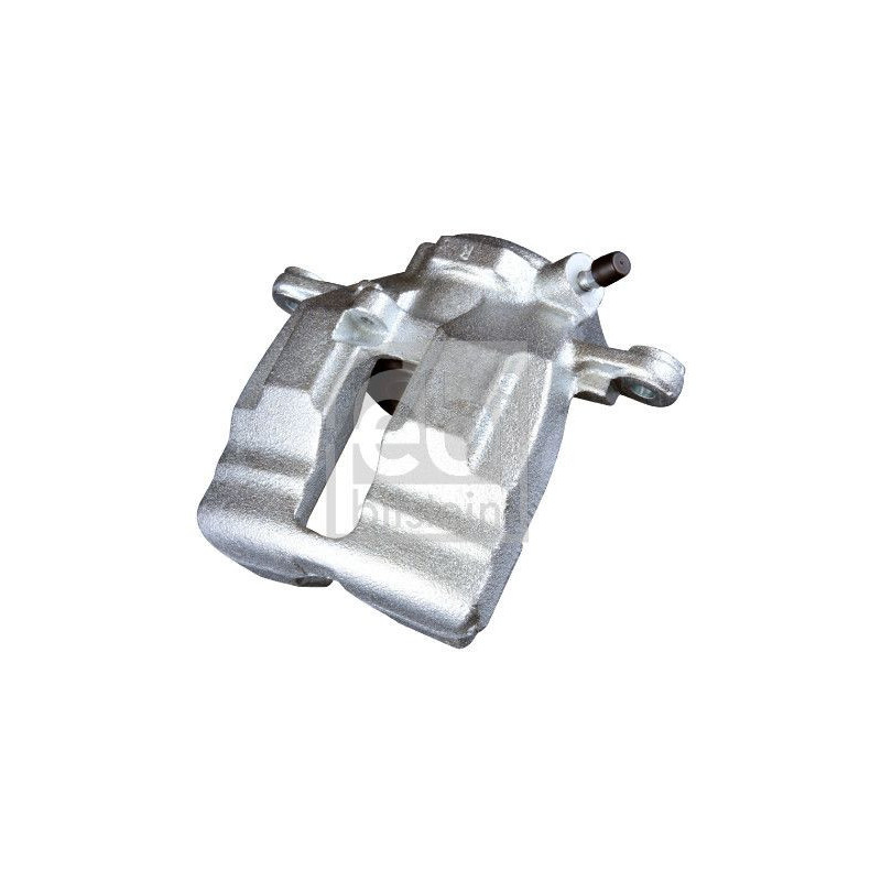 Pinza freno asse anteriore - FEBI