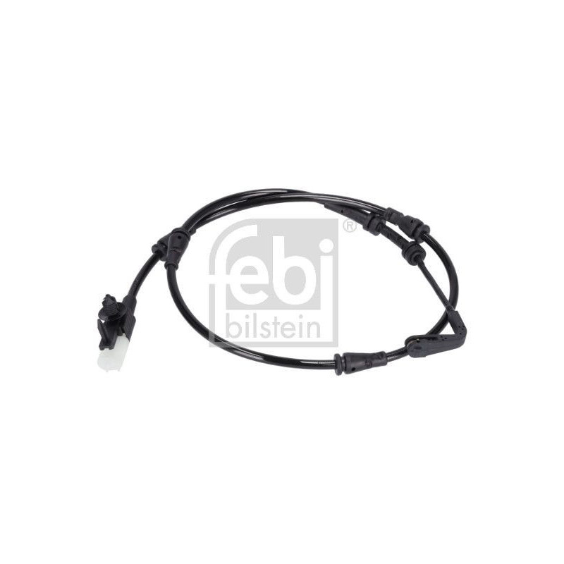 Indicatore usura freno asse posteriore - FEBI