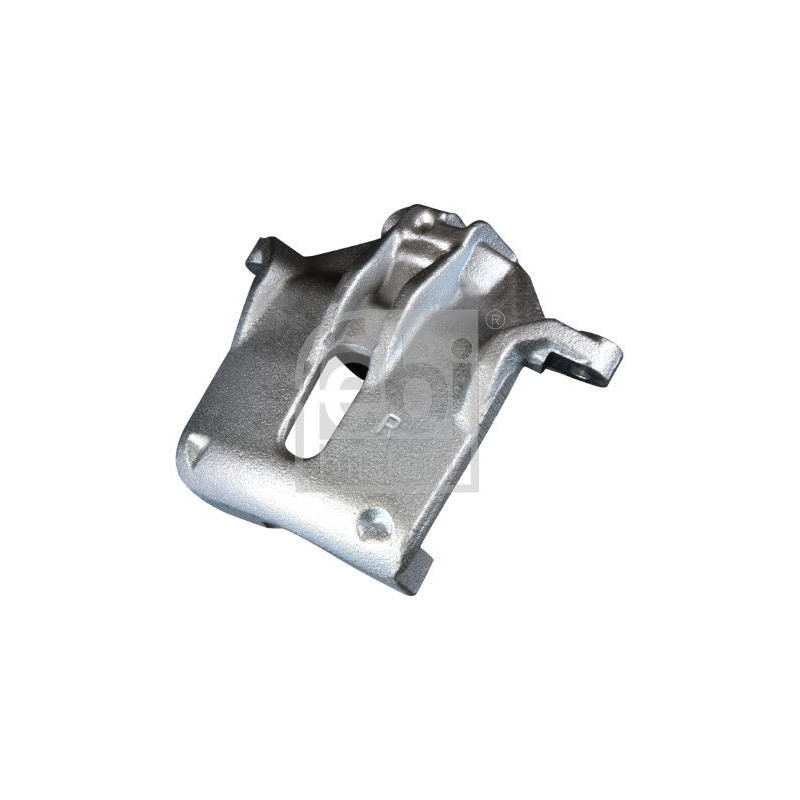 Pinza freno asse anteriore - FEBI