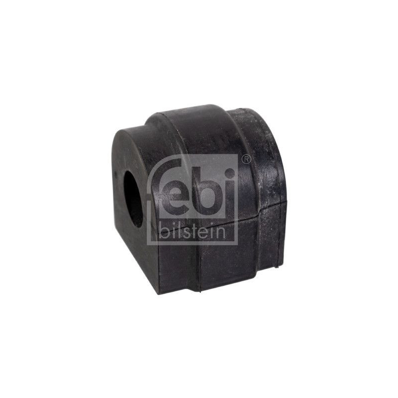 Supporto ammortizzatore asse posteriore - FEBI