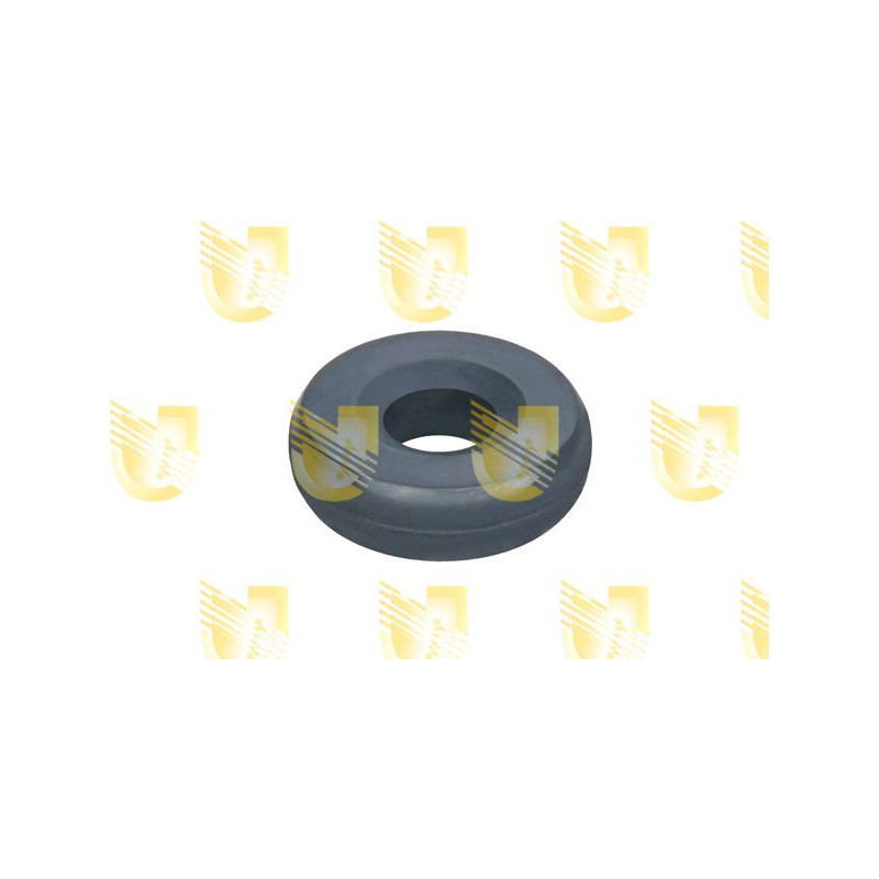 Disco freno asse anteriore - UNIGOM