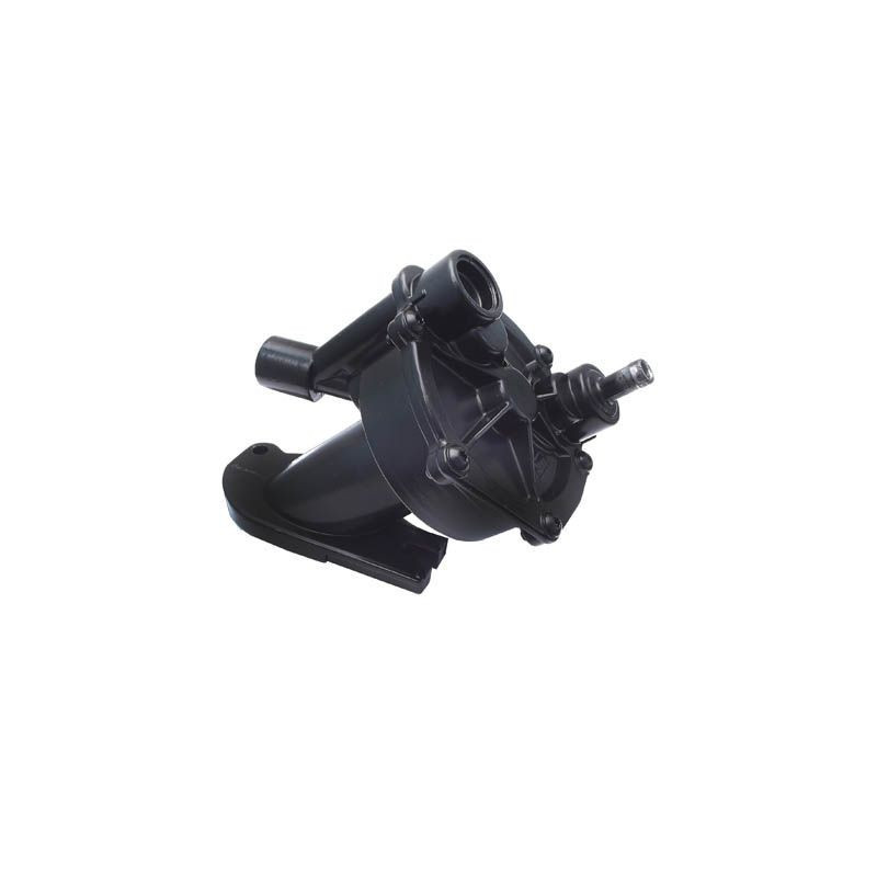 Corpo farfallato - SIDAT