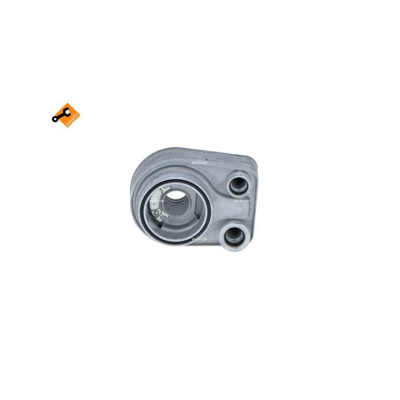 Radiatore olio motore - NRF