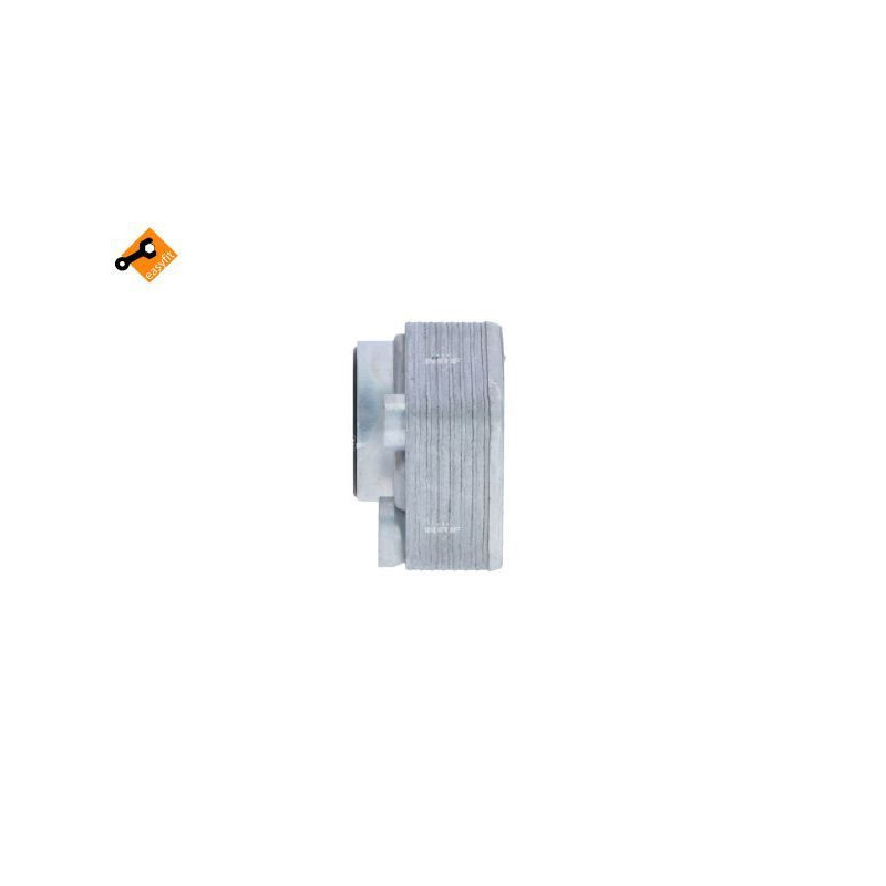 Radiatore olio motore - NRF