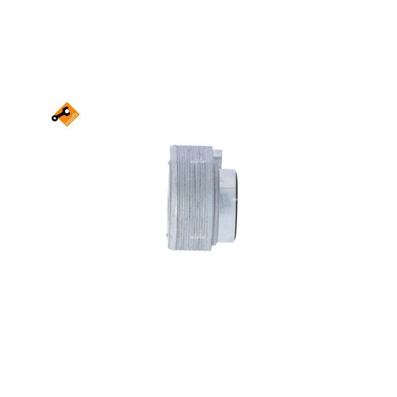 Radiatore olio motore - NRF