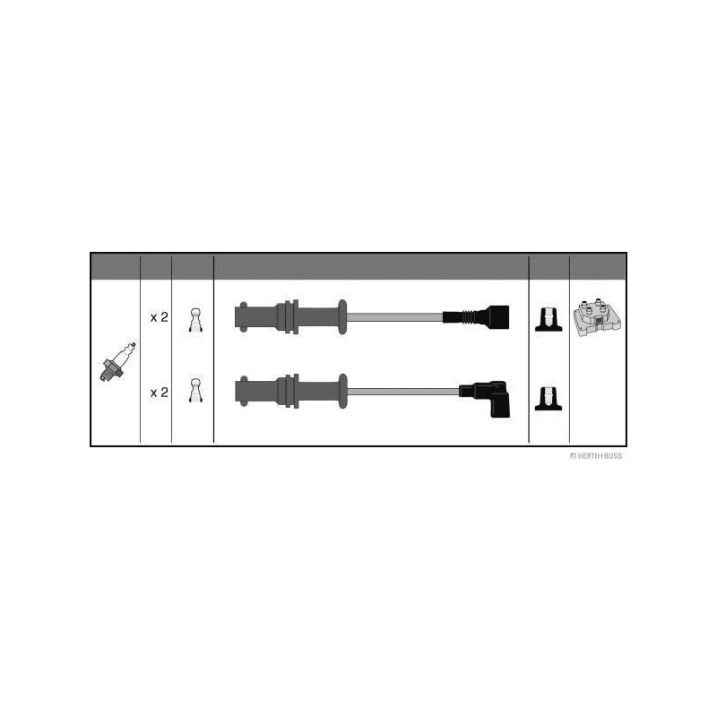 Pompa freno - JAKOPARTS