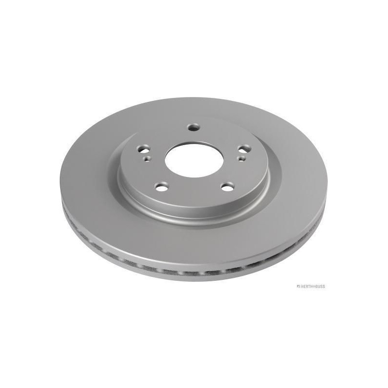 Disco freno asse anteriore - JAKOPARTS