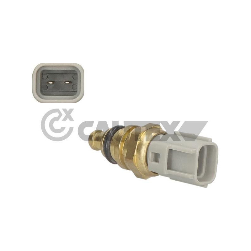 Flangia impianto raffreddamento - CAUTEX GOMMA E PARTI MOTORE