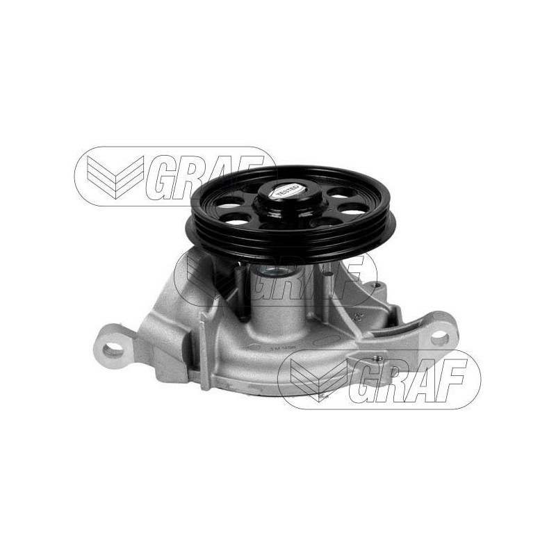 Pompa acqua - GRAF