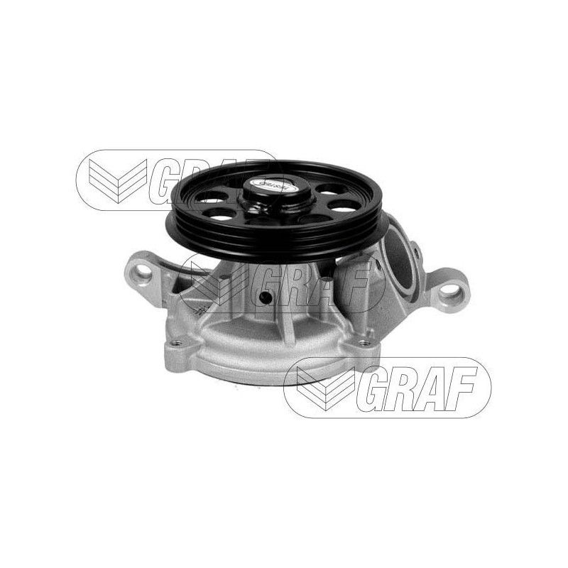 Pompa acqua - GRAF