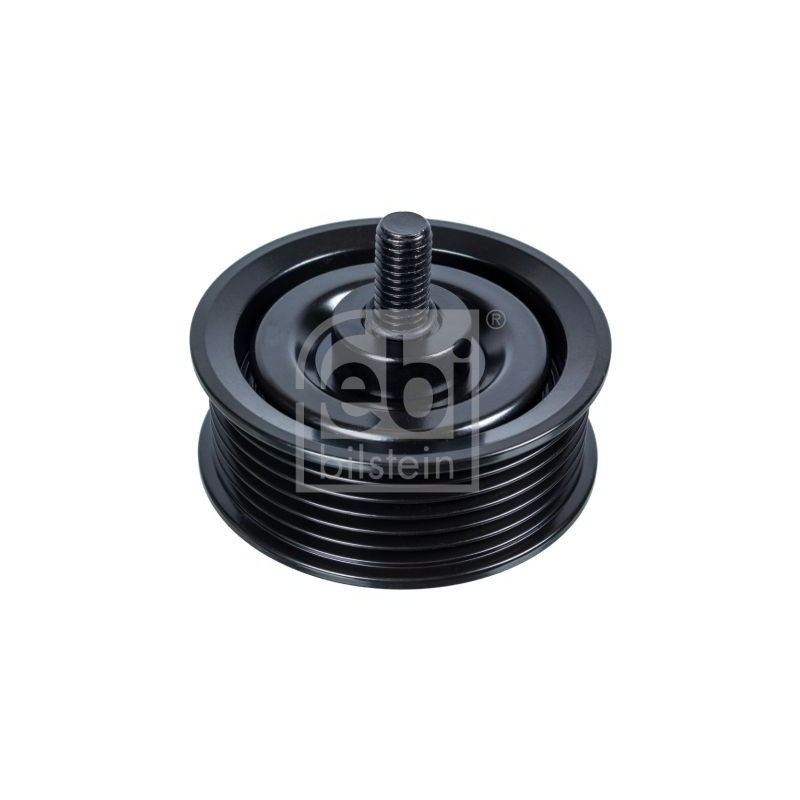 Tendicinghia trapezoidale - FEBI