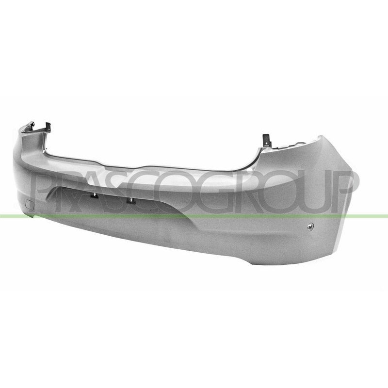 Paraurti posteriore - PRASCO