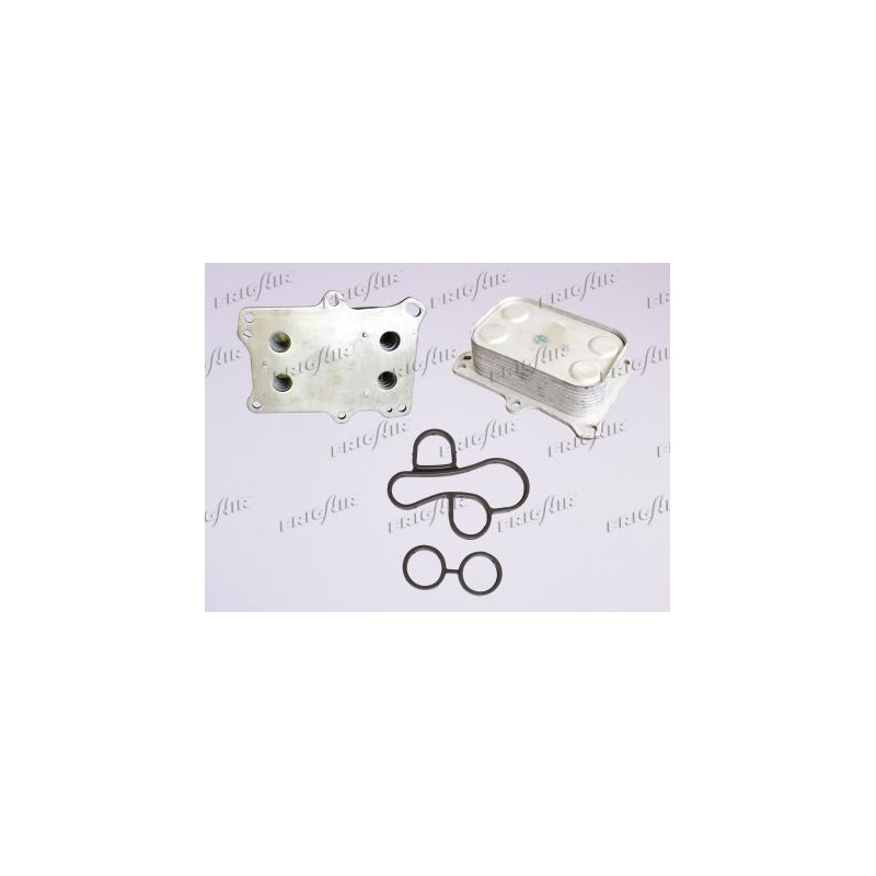 Radiatore olio motore - FRIG AIR