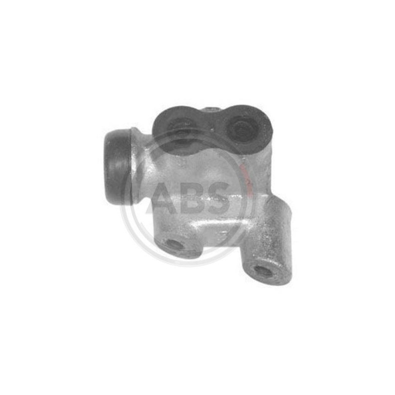 Pastiglie freno asse anteriore - ABS BRAKE