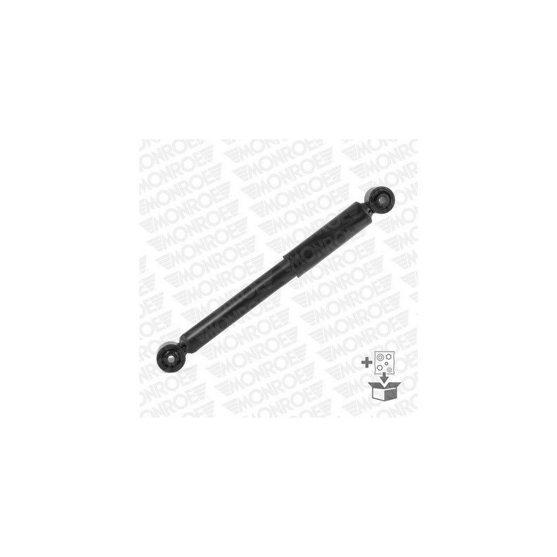 Ammortizzatore asse posteriore - MONROE