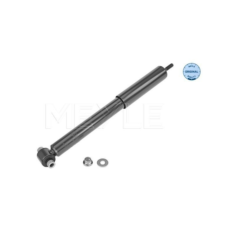 Ammortizzatore asse posteriore - MEYLE