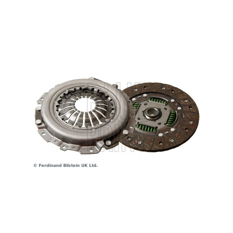 Kit frizione - BLUE PRINT