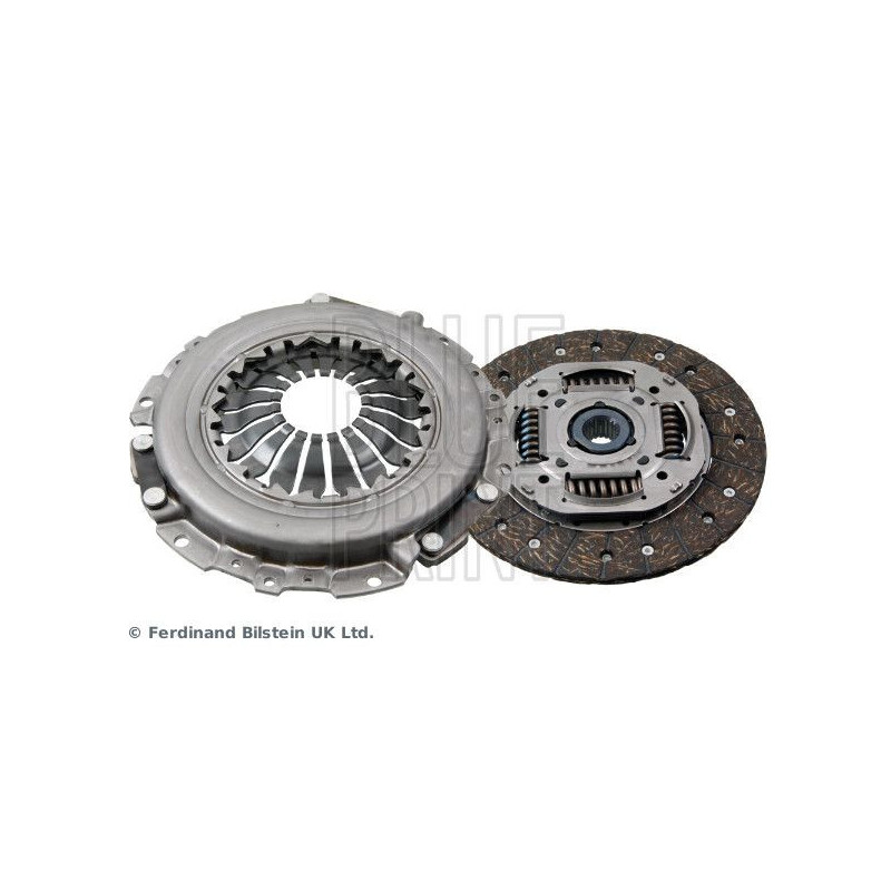 Kit frizione - BLUE PRINT