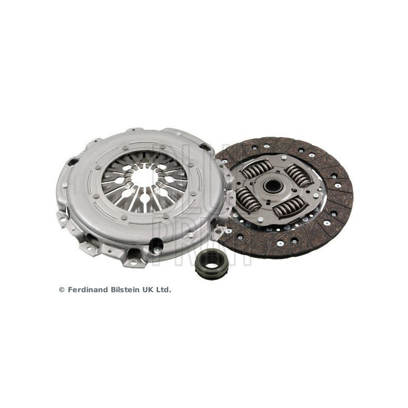 Kit frizione - BLUE PRINT