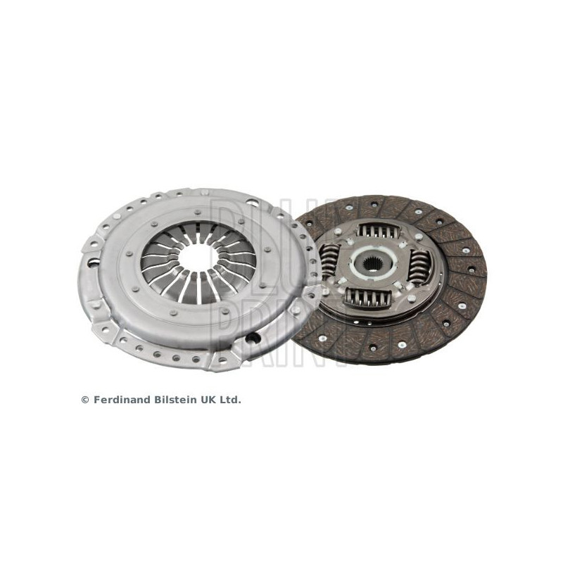 Kit frizione - BLUE PRINT