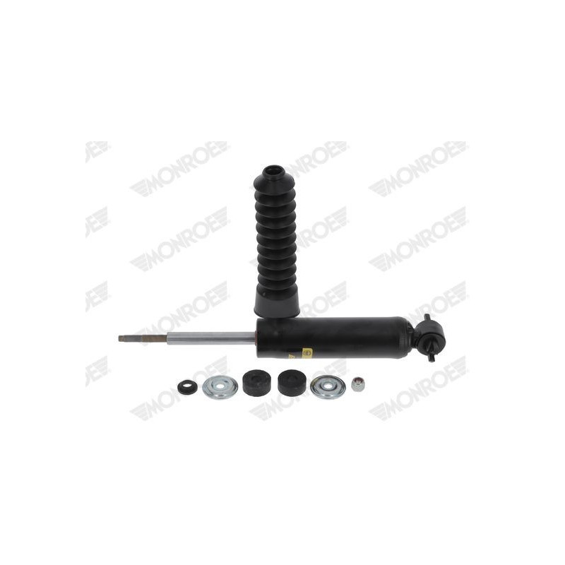 Ammortizzatore asse anteriore - MONROE