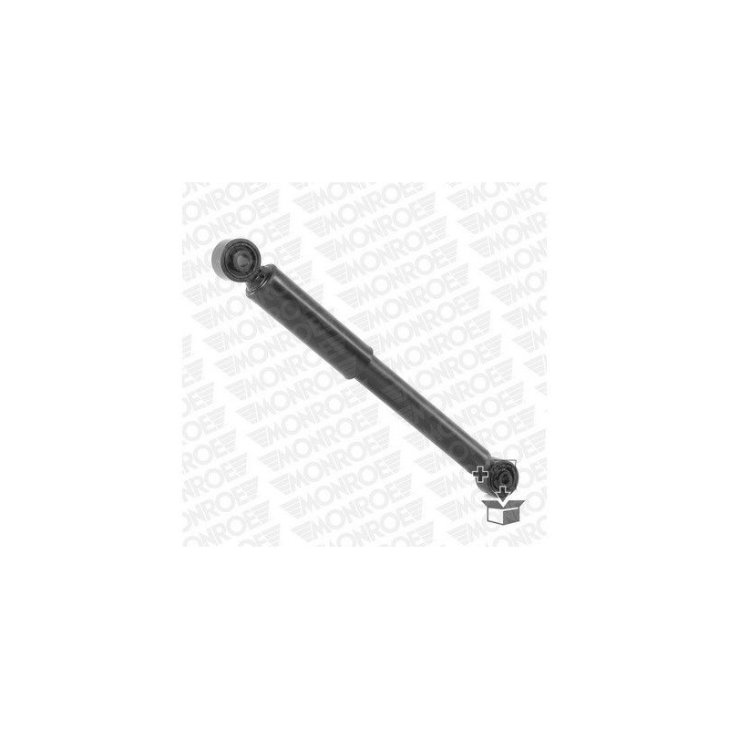 Ammortizzatore asse posteriore - MONROE