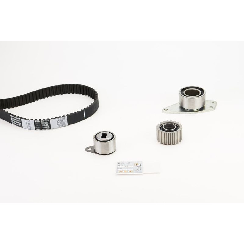 Kit distribuzione - CONTITECH