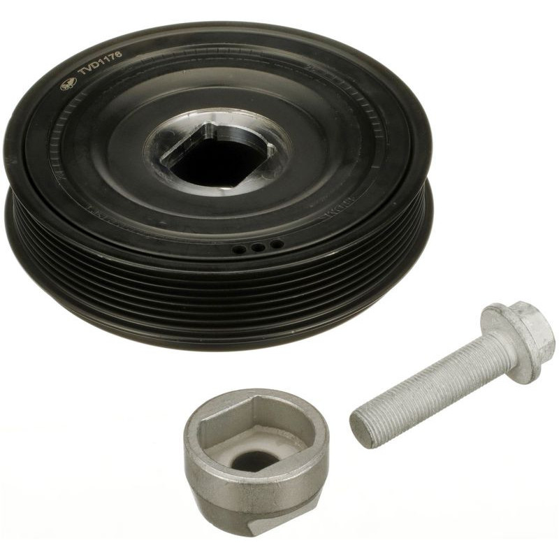 Puleggia albero motore - GATES