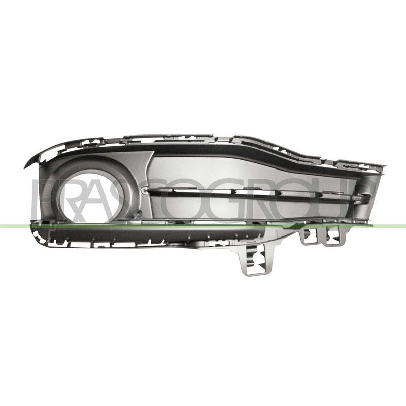 Griglia paraurti - PRASCO