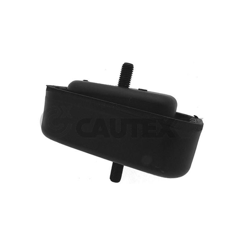 Supporto motore - CAUTEX GOMMA E PARTI MOTORE