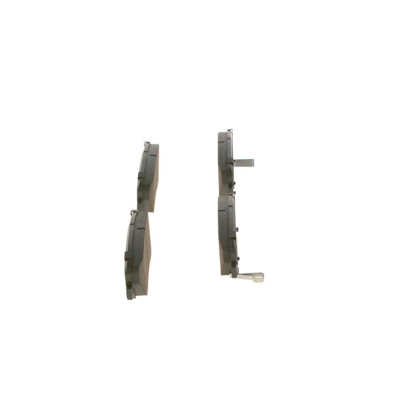 Pastiglie freno asse anteriore - BOSCH