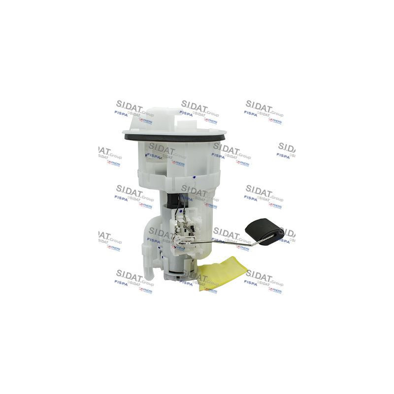 Pompa carburante - SIDAT