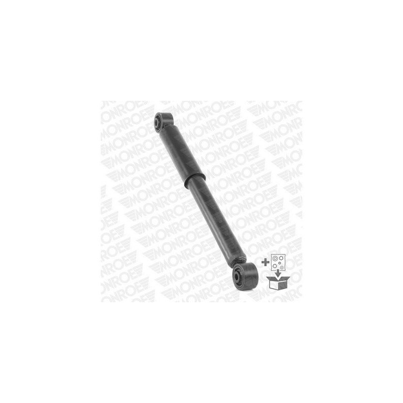 Ammortizzatore asse posteriore - MONROE