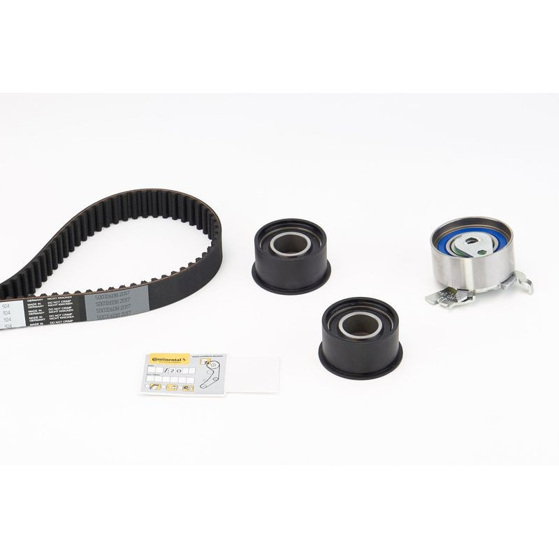 Kit distribuzione - CONTITECH