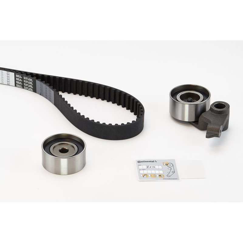 Kit distribuzione - CONTITECH