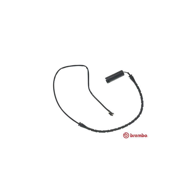 Indicatore usura freno asse posteriore - BREMBO