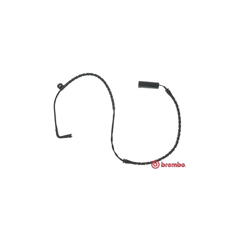 Indicatore usura freno asse anteriore - BREMBO