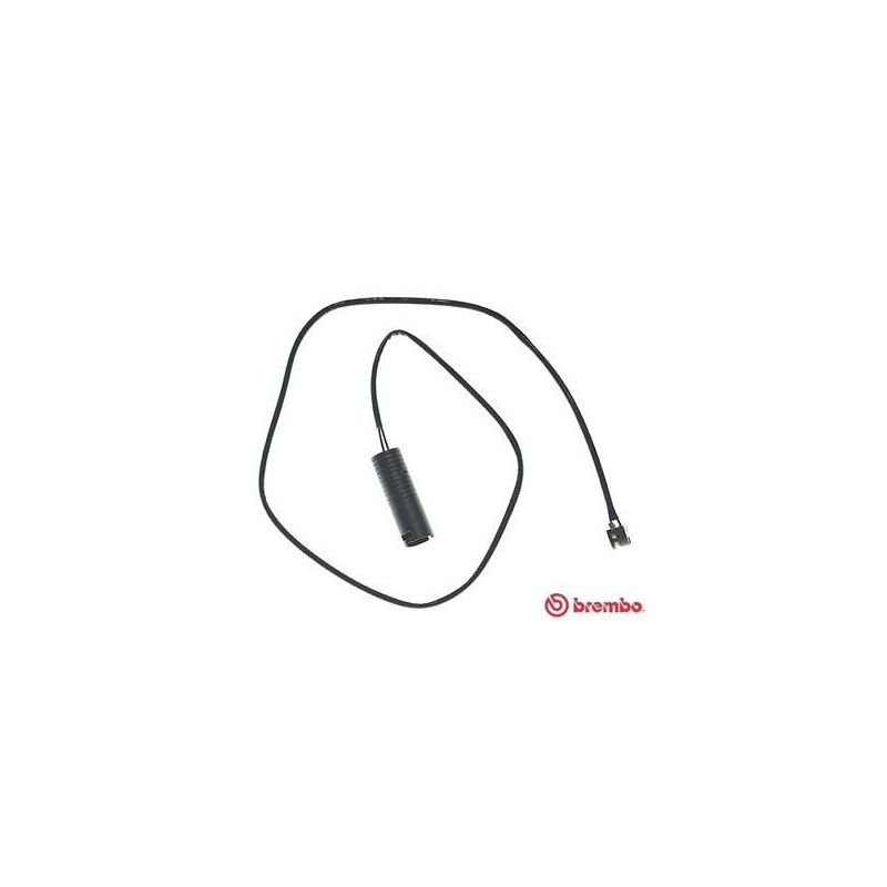 Indicatore usura freno asse posteriore - BREMBO