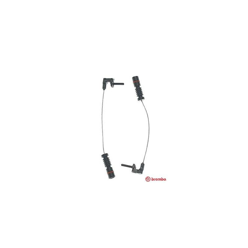Indicatore usura freno asse anteriore - BREMBO