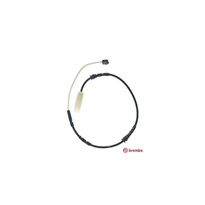 Indicatore usura freno asse anteriore - BREMBO