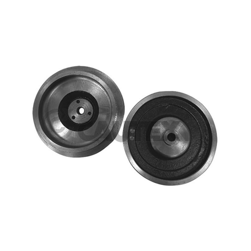 Puleggia albero motore - CAUTEX GOMMA E PARTI MOTORE