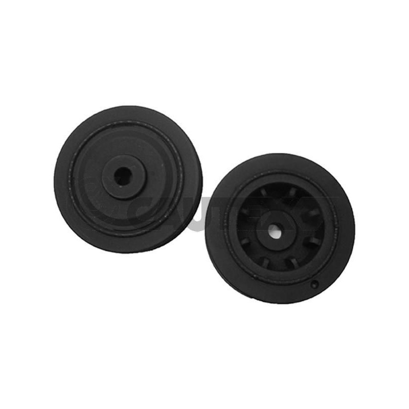 Puleggia albero motore - CAUTEX GOMMA E PARTI MOTORE