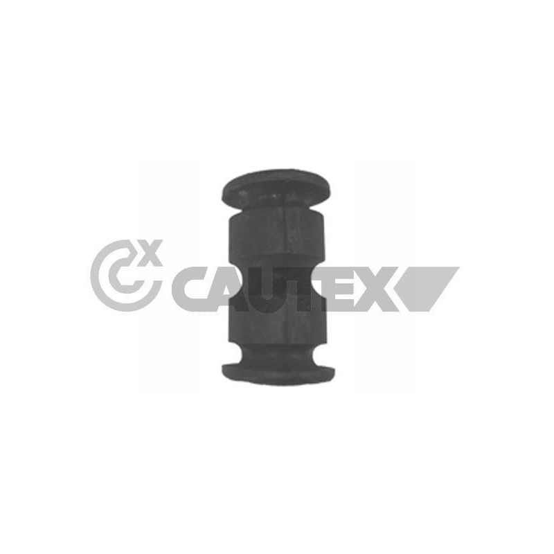 Supporto assale - CAUTEX GOMMA E PARTI MOTORE