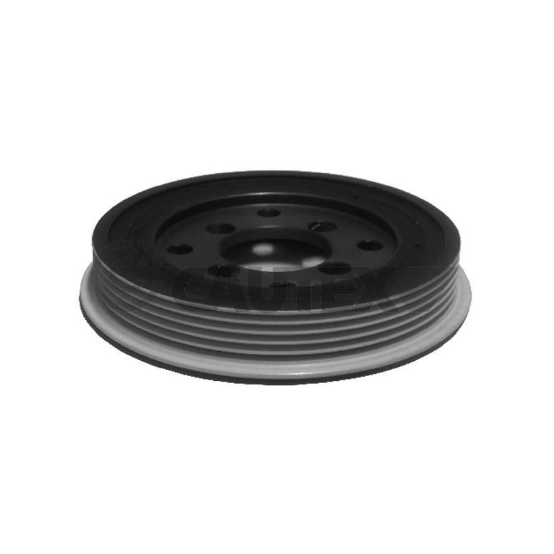 Puleggia albero motore - CAUTEX GOMMA E PARTI MOTORE