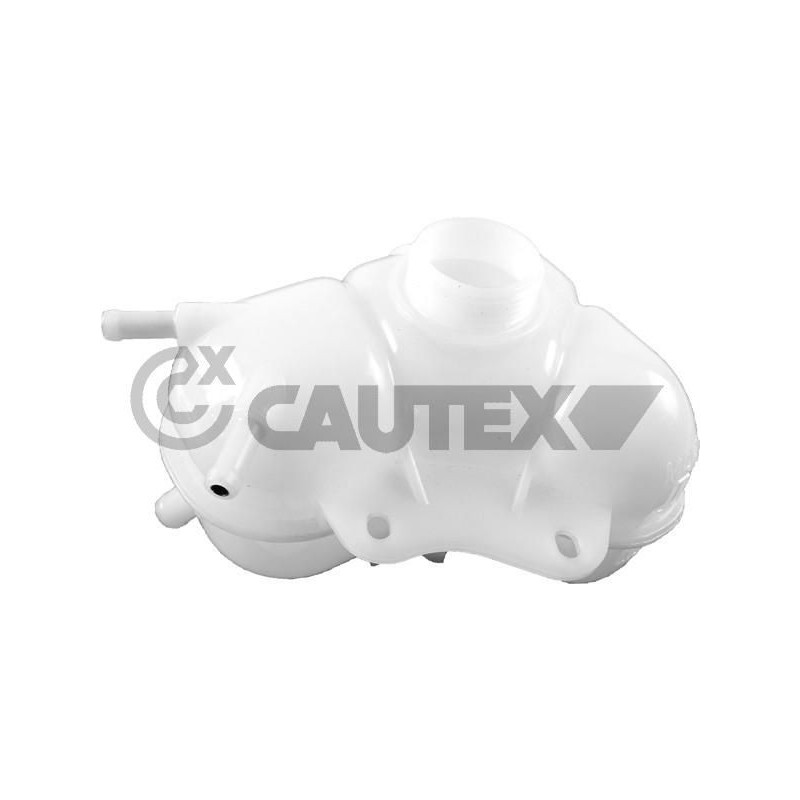 Vaschetta espansione - CAUTEX GOMMA E PARTI MOTORE
