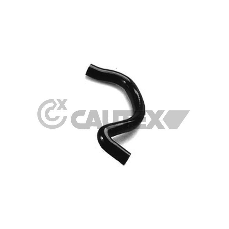 Tubo radiatore - CAUTEX GOMMA E PARTI MOTORE