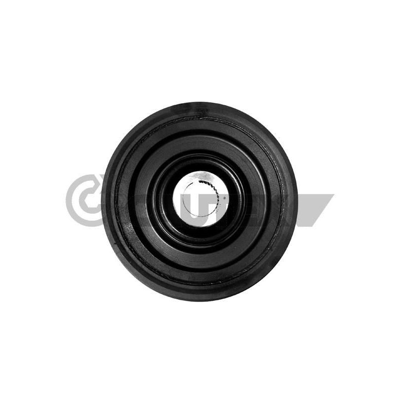 Puleggia albero motore - CAUTEX GOMMA E PARTI MOTORE