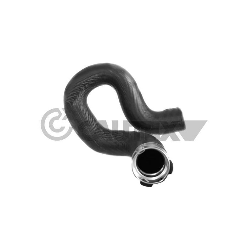 Flessibile aspirazione turbocompressore - CAUTEX GOMMA E PARTI MOTORE