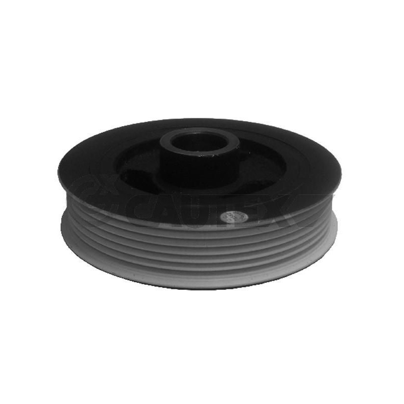 Puleggia albero motore - CAUTEX GOMMA E PARTI MOTORE